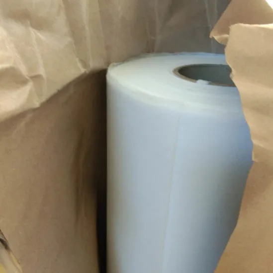 Industrial Coolant Filter Paper Roll Shpt-60 for Grinding/Cutting Machines